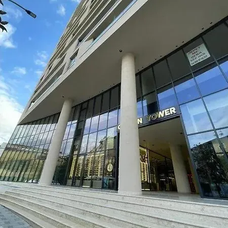 Appartement Stylish -