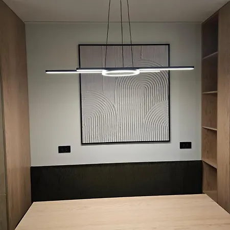 Stylish - Appartement Tirana