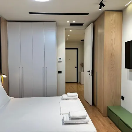 Stylish - Appartement *