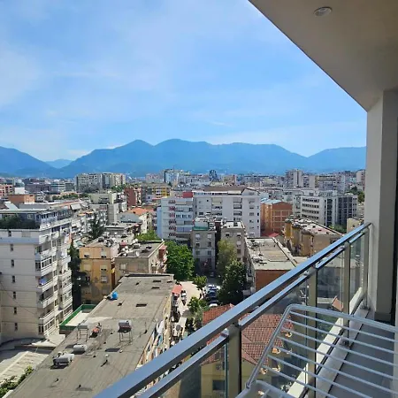 Appartement Stylish -