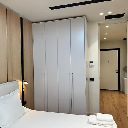Stylish - Appartement *