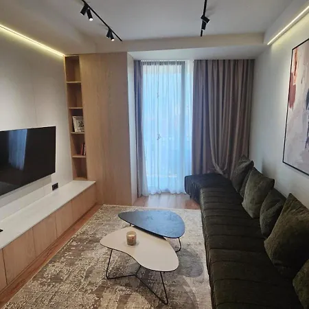 Stylish - Appartement
