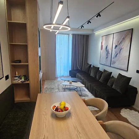 Stylish - Appartement *