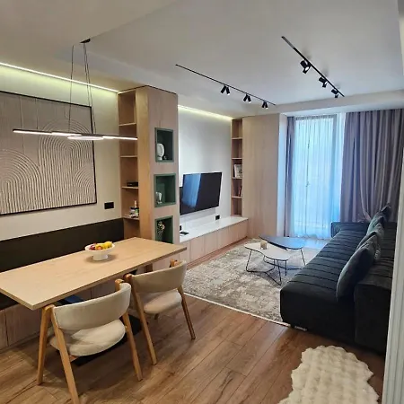 Stylish - * Tirana